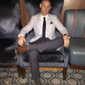 Meet your Posher, Evan